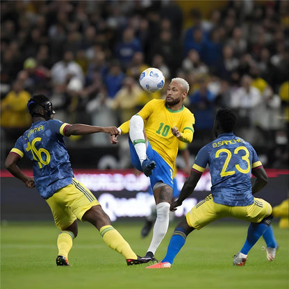 Neymar Soccer Wall Art Stickers™