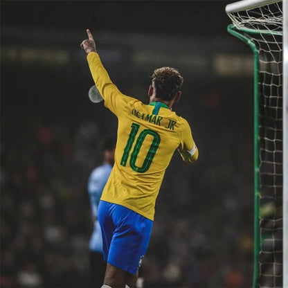 Neymar Soccer Wall Art Stickers™
